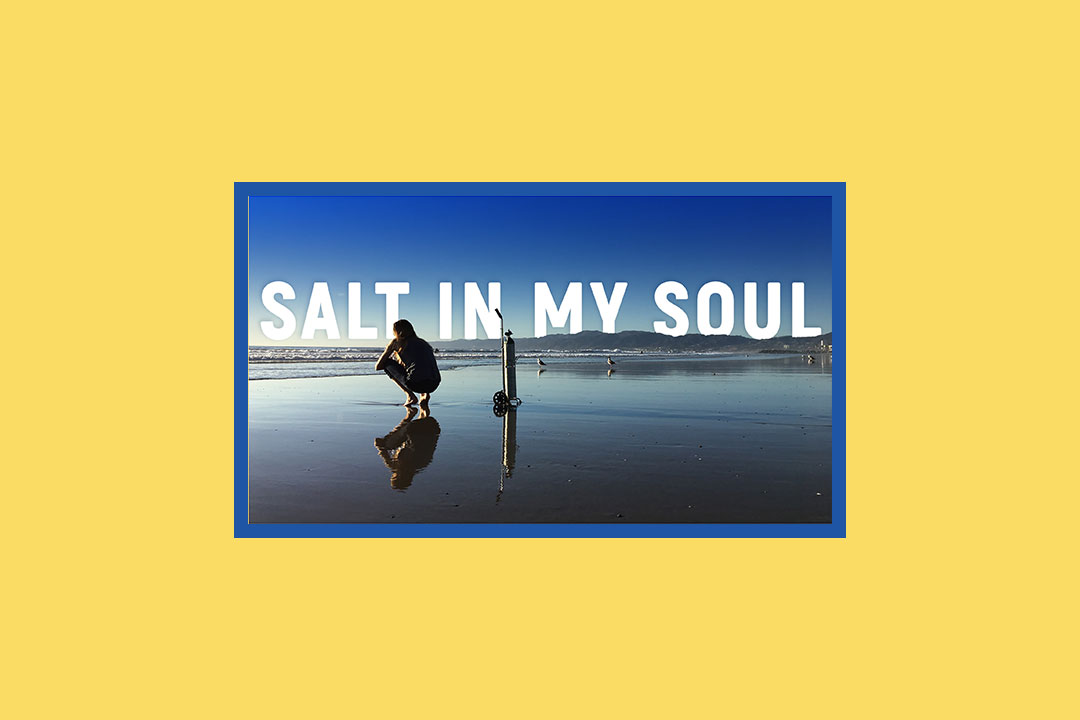 Salt in My Soul