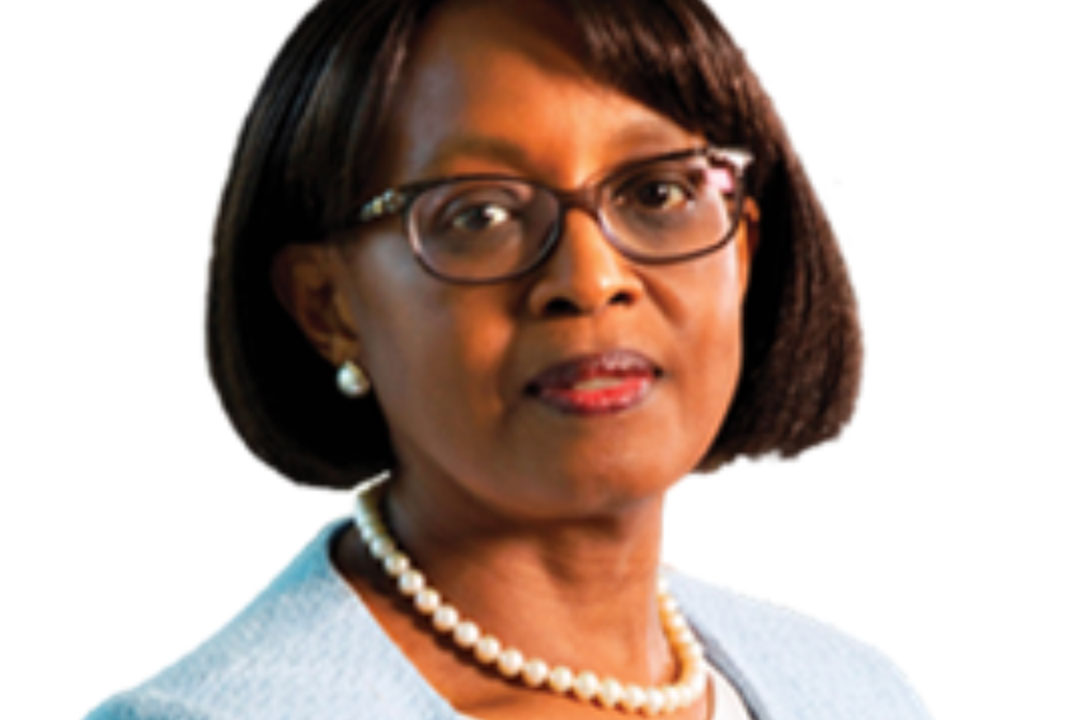 Moeti believes that the best way to end preventable epidemics is for governments to engage with communities to help understand how the disease is transmitted. Credit: World Health Organization