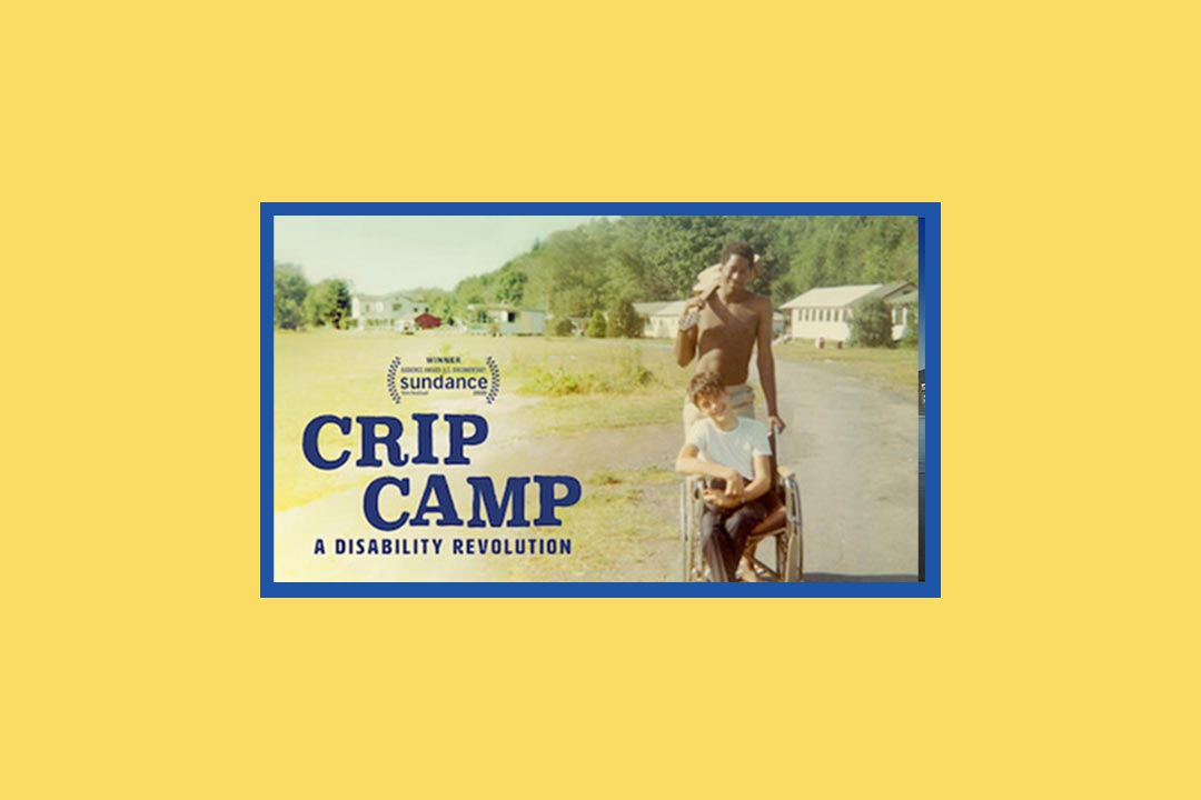 Review: Crip Camp | Gavi, the Vaccine Alliance