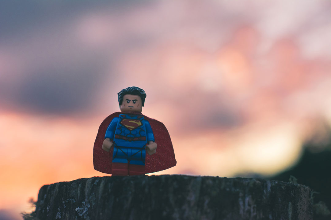 Credit: Esteban López on Unsplash