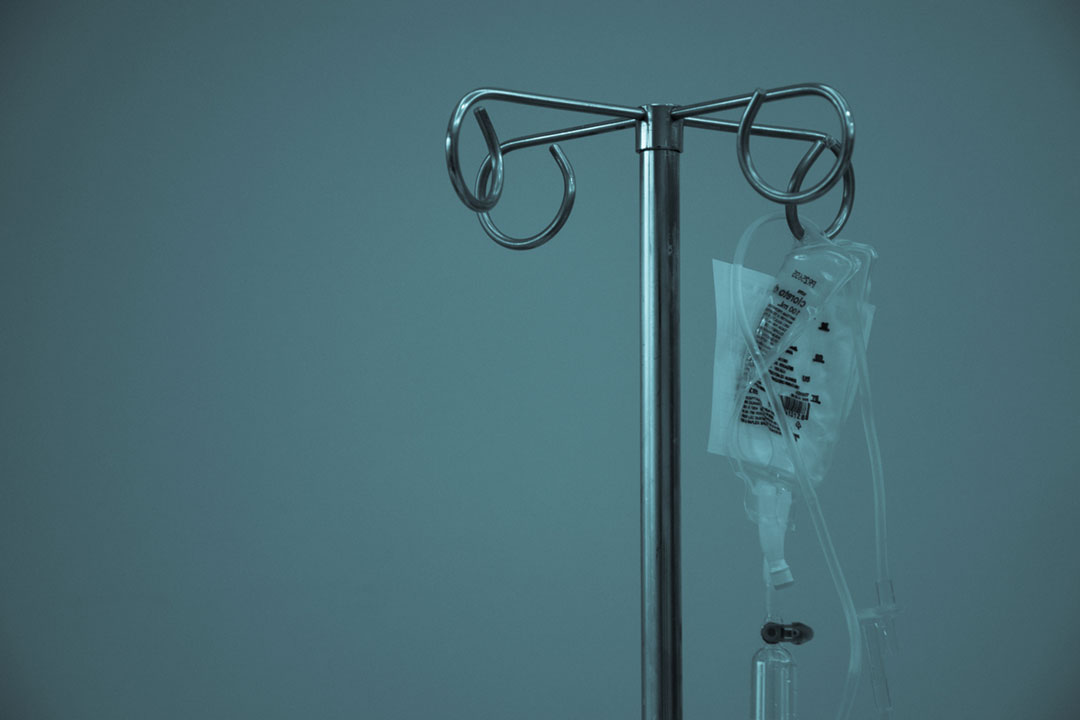Achieving universal health coverage by 2030 requires substantial public sector investment and accelerated action by governments and partners. Credit: Marcelo Leal on Unsplash