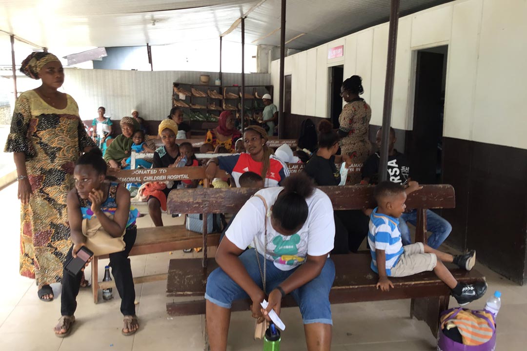 Nigerian nutritionists use locally-produced soy flour to aid malnourished children - Vimarsana News