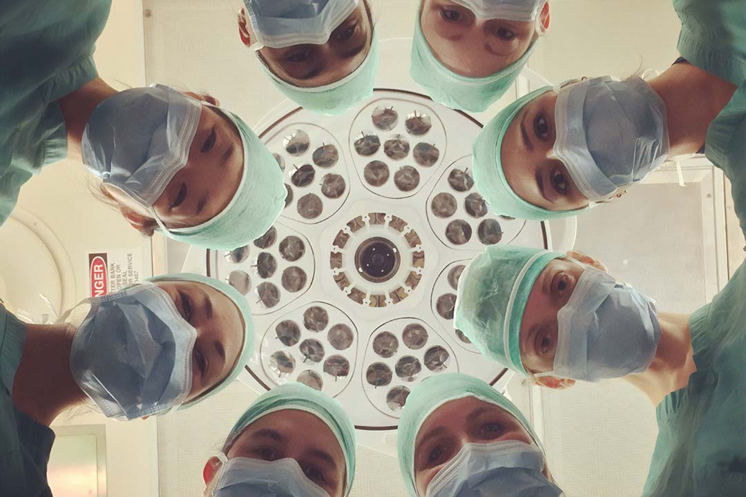 Credit: National Cancer Institute on Unsplash