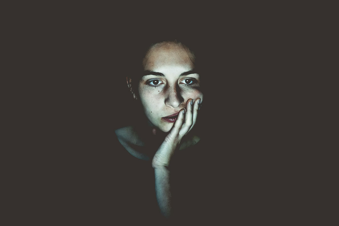 Even after the pandemic is declared over, COVID-19 will cast a long shadow over the lives of many. Credit: Niklas Hamann on Unsplash