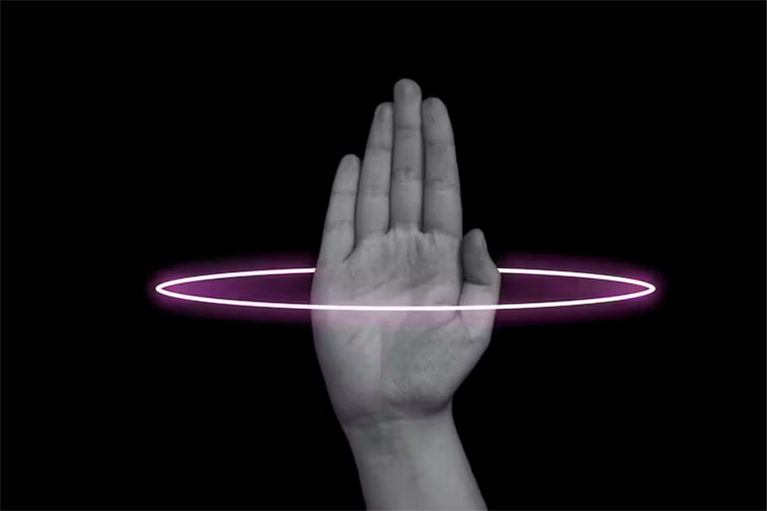 The scent emitted from your hands could offer clues about who you are. Credit: Siro Rodenas Cortes/Moment via Getty Images