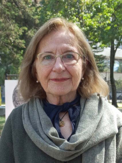 Ana Maria Cetto
