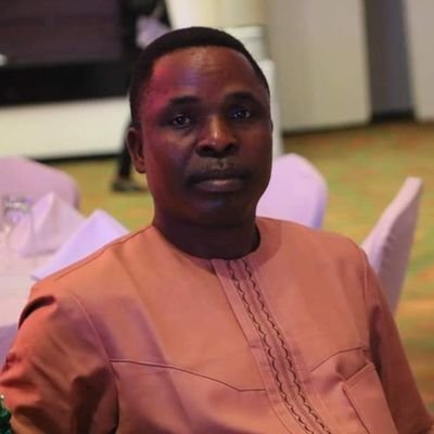 Olurotimi Awojide, Chairman of the National Association of Nigerian Nurses and Midwives in Lagos. Credit: Eric Dumo