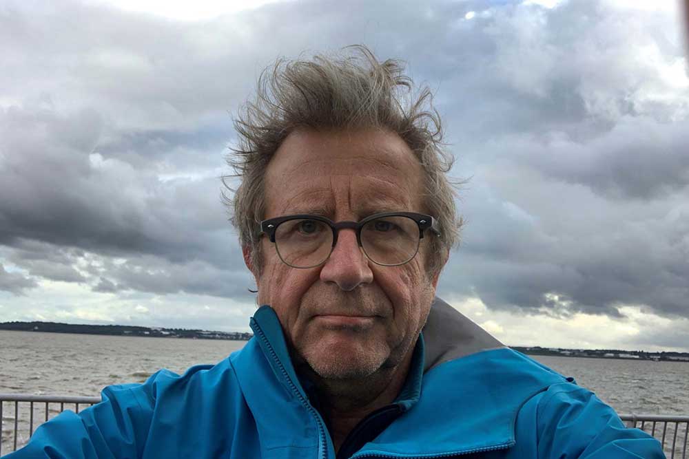 Dr Paul Garner