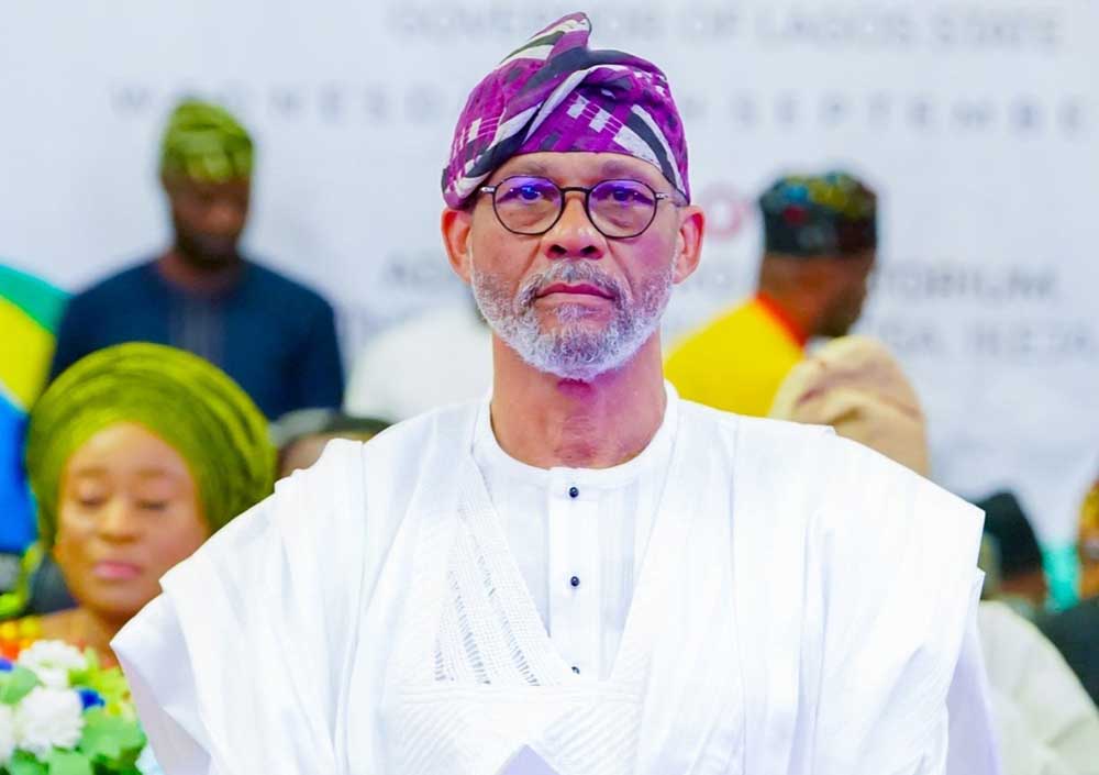 Professor Akin Abayomi says private sector investments needed to drive Nigeria's brain gain. Credit @ProfAkinAbayomi _ X.jpeg