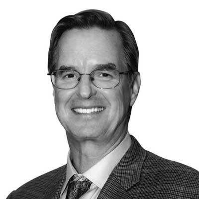 Dr Jon Andrus