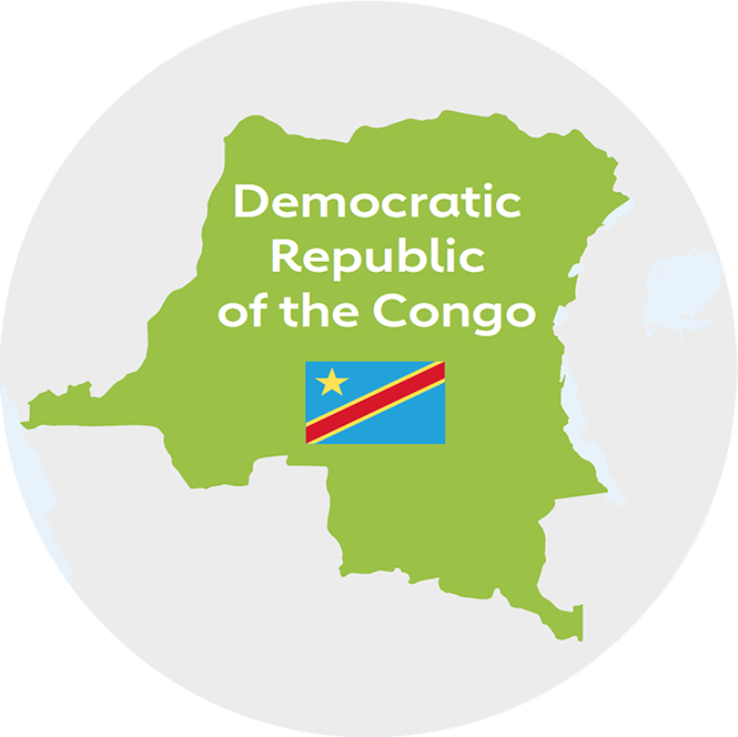 DRC