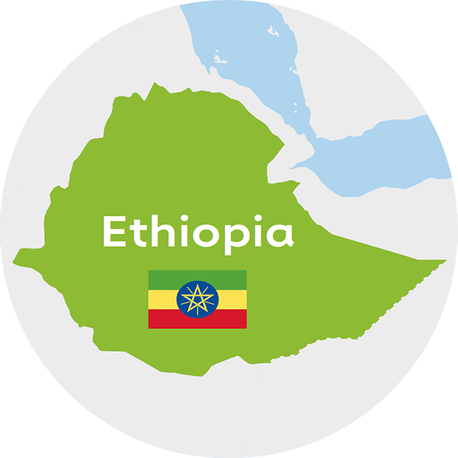 Ethiopia