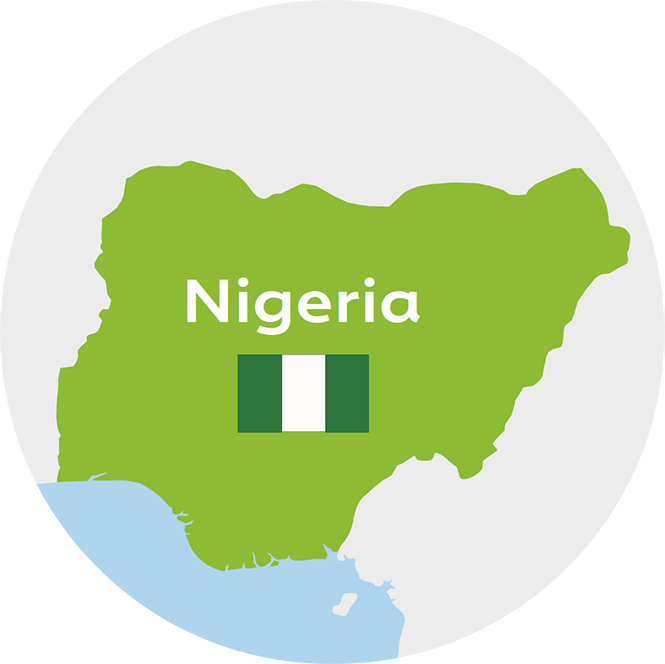Nigeria
