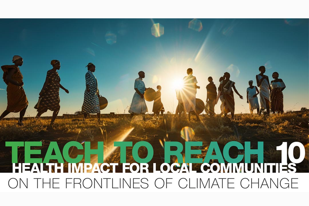 Credit: Teach to reach