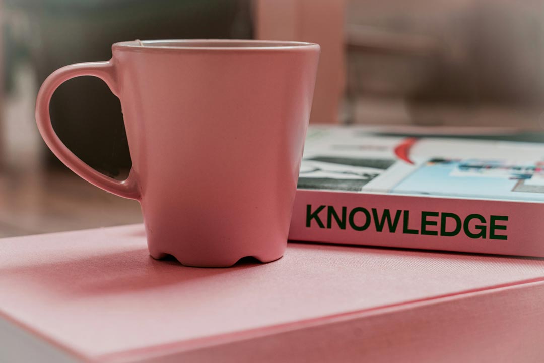 The more knowledgeable people are about science, the more positively they tend to feel about it. Credit: Gabriella Clare Marino on Unsplash