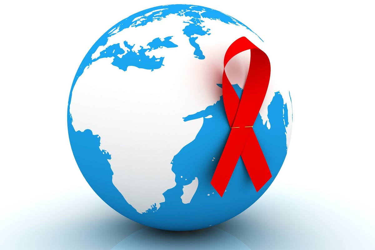 Early HIV diagnosis and consistent care can make the difference between life and death. Getty Images