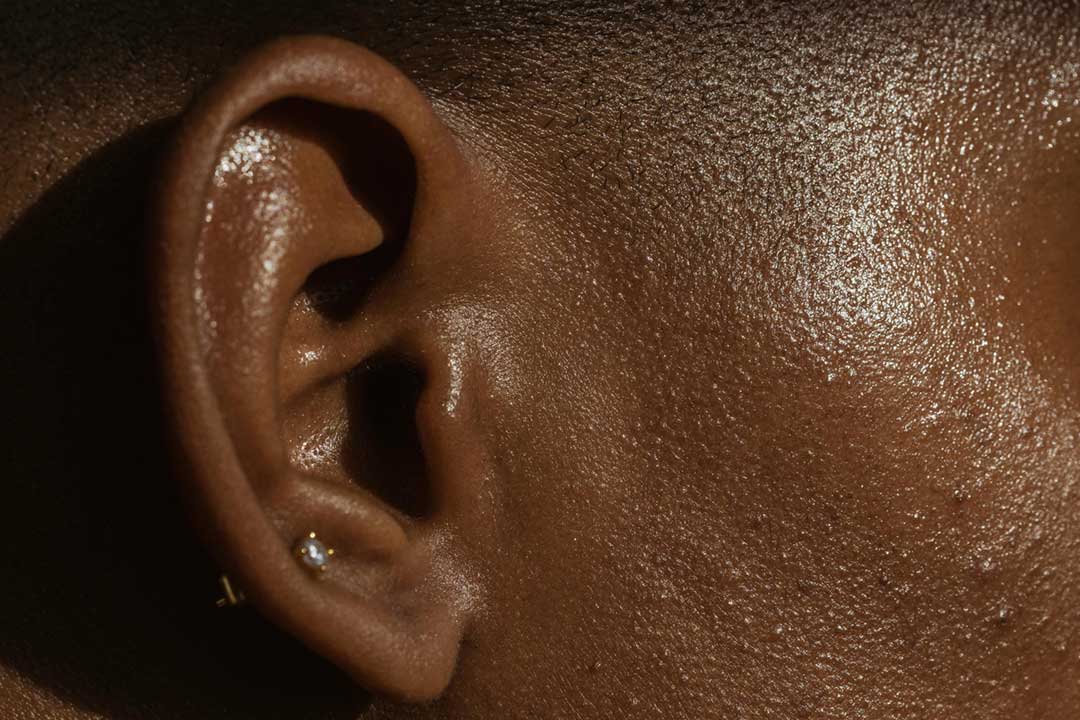 In Africa, an estimated 136 million people are currently living with hearing loss. Credit: Angela Roma on Pexels