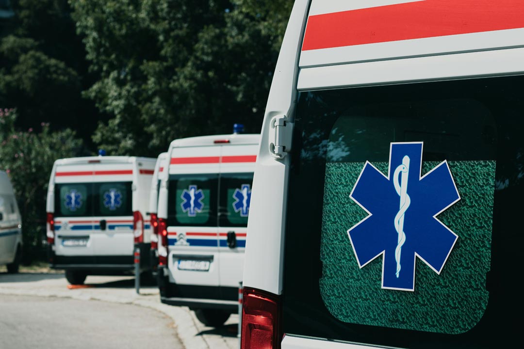 4 ways AI is transforming healthcare 4 ways AI is transforming healthcare
