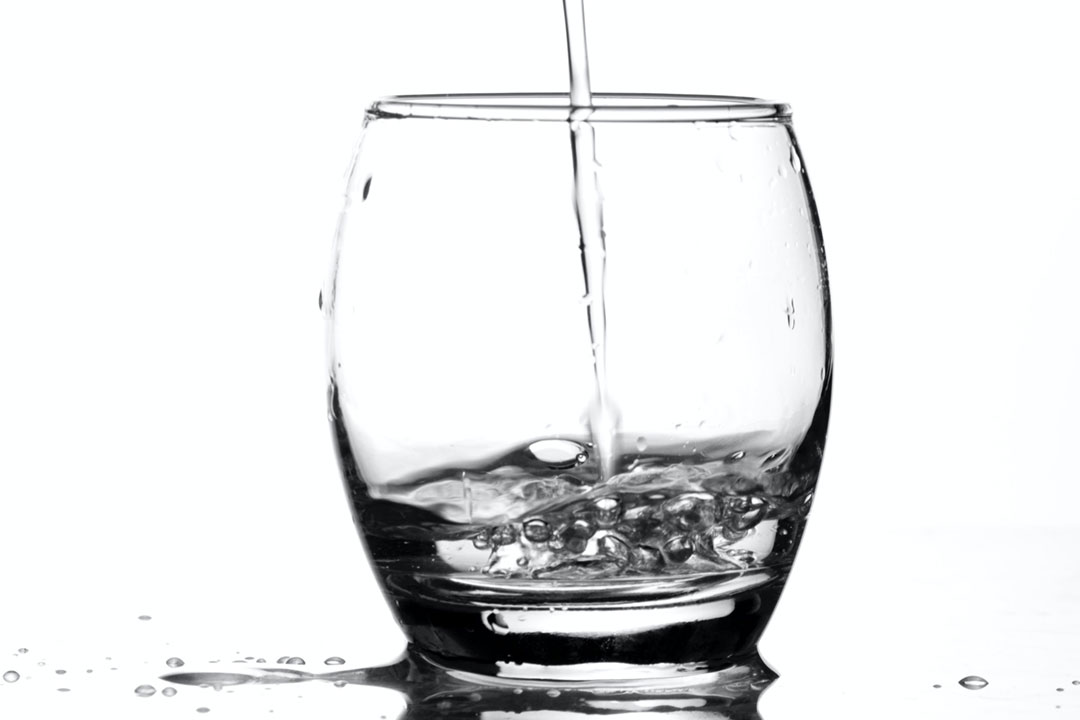 Oral rehydration salts are a simple, cheap and effective way of combatting dehydration. Credit: Ecuen Images on Pexels
