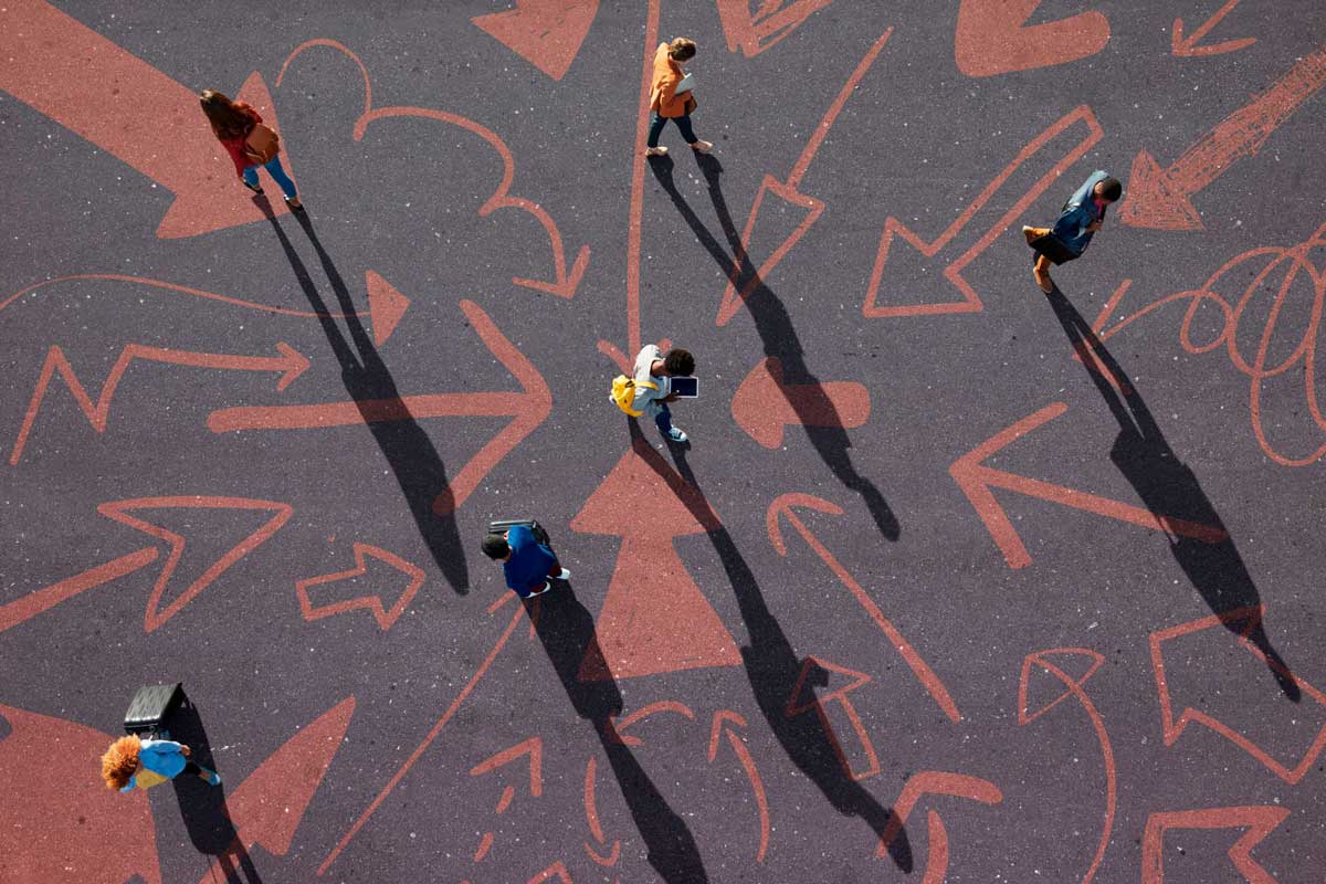 Visual: Klaus Vedfelt/DigitalVision via Getty Images
