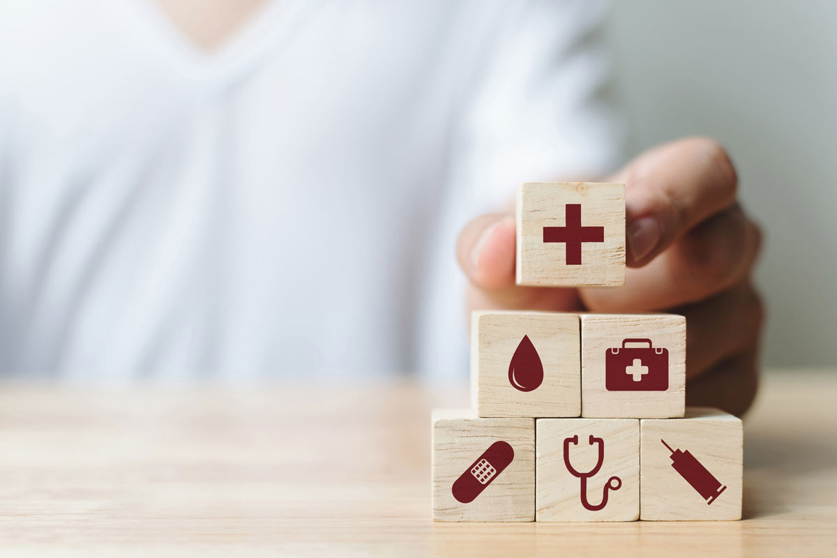 Health equity funding is crucial to achieving UHC 2.0. Image: Getty Images