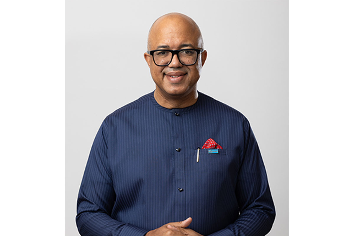 I have been reflecting on the resilience and collective commitment that have defined our region’s fight against polio.” – Chikwe Ihekweazu, outgoing acting director for WHO Africa. Credit: scidev.net