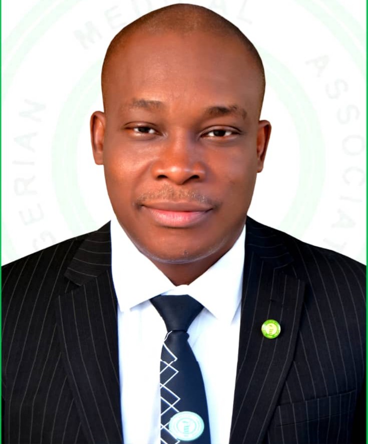 Dr. Edeth Nkantah credit. Edeth Nkantah