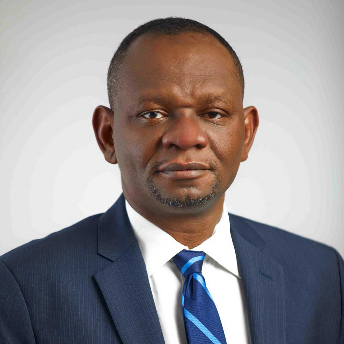 Dr Muyi Aina. Credit: nphcda.gov.ng