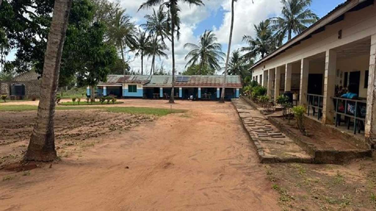 The ACHIEVE Team introduce CEPI to their work.