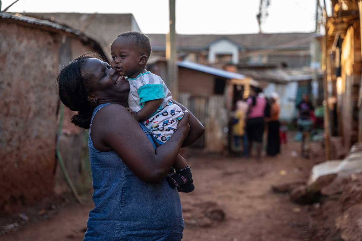 Gavi/2023/Kelvin Juma