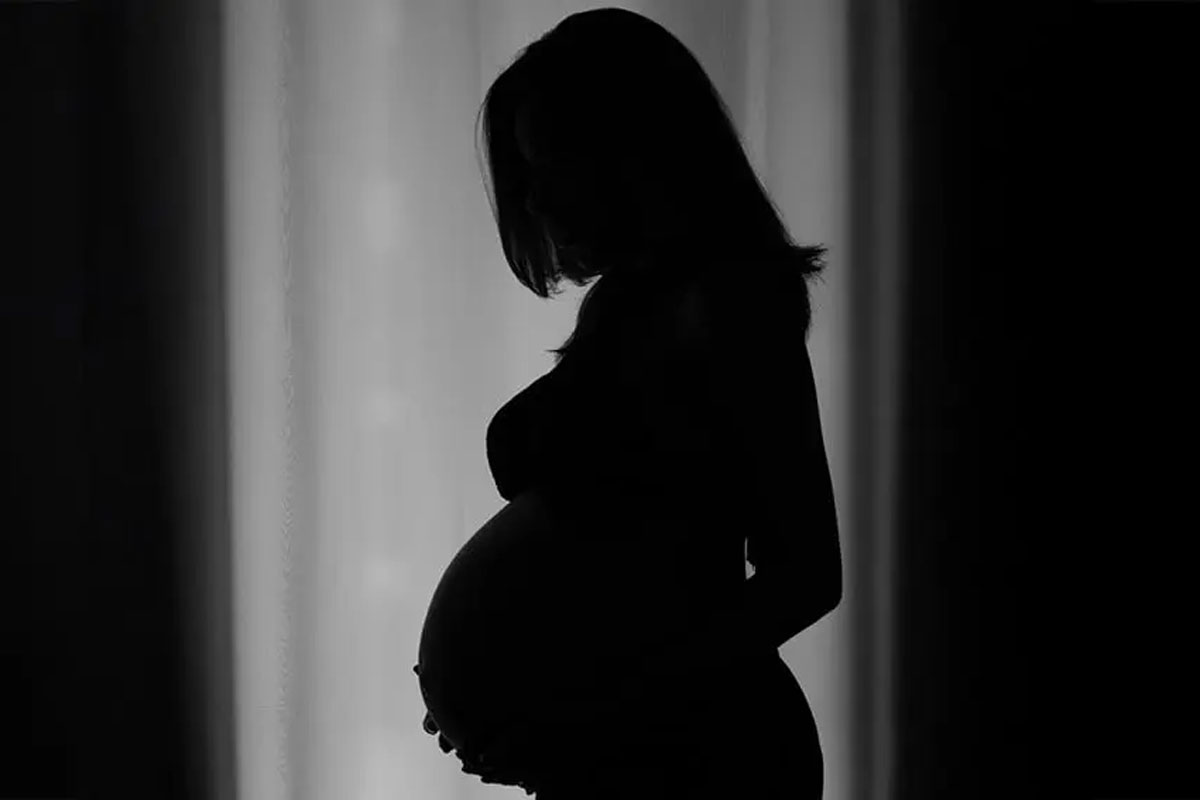 According to scientists in Uganda, African women who experience a common pregnancy complication known as pre-eclampsia are at increased risk of developing long-term kidney disease. Copyright: Source: Pikpik.com