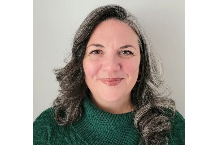 Jacquelyn Caglia, Head, MSD for Mothers Image: MSD for Mothers