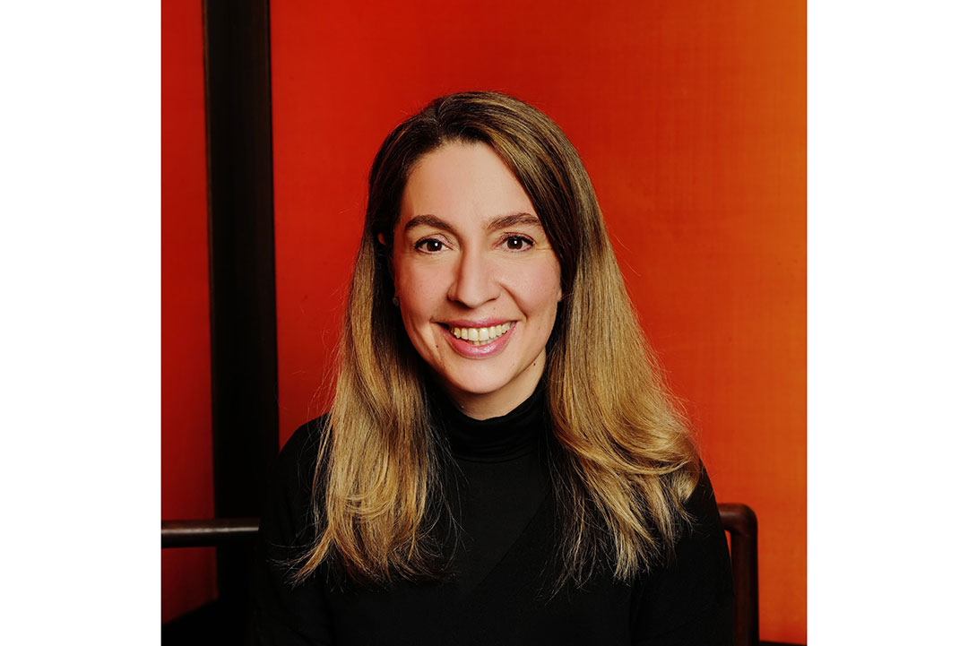 Lucy Pérez, Senior Partner, McKinsey & Company; ​Global Leader, McKinsey Health Institute Image: McKinsey