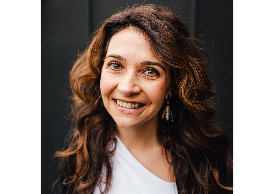 Paula Bellostas Muguerza, Senior Partner Global Healthcare and Life Sciences Practice Leader, Kearney Image: Kearney