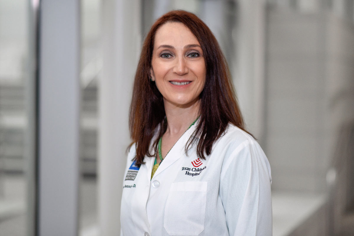 Maria Elena Bottazzi