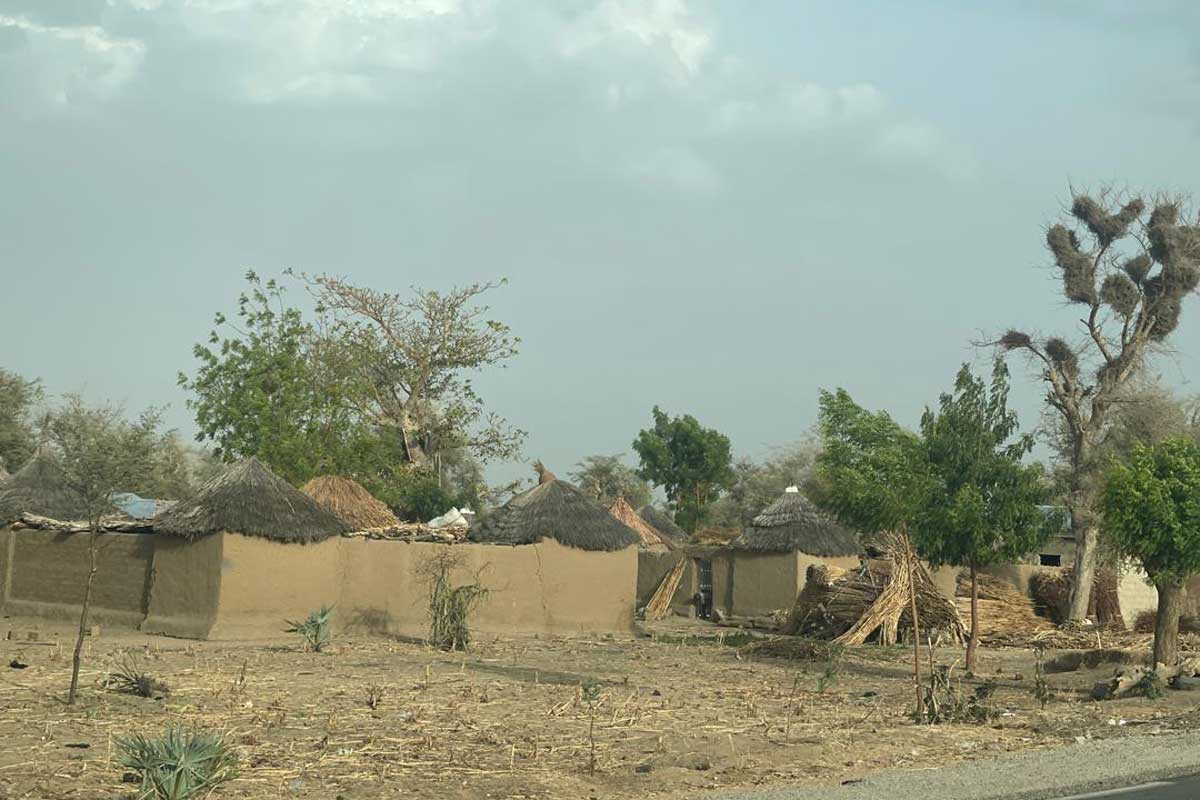 Underserved communities in Cameroon can have children vaccinated only through intentional, equitable actions tailored to their needs. Credit: Fri Delphine.