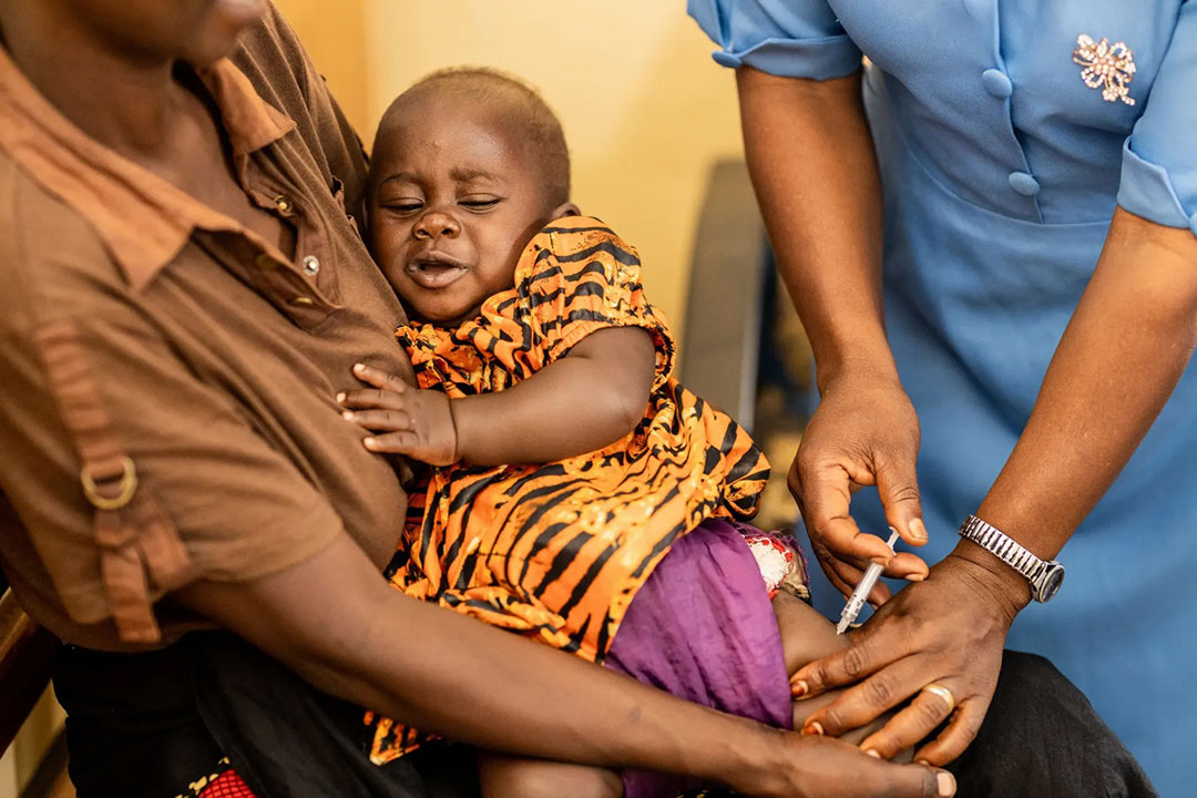 © UNICEF Malawi/2025