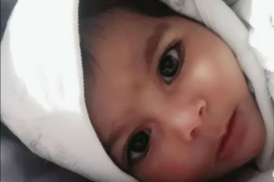 Amina Irfan