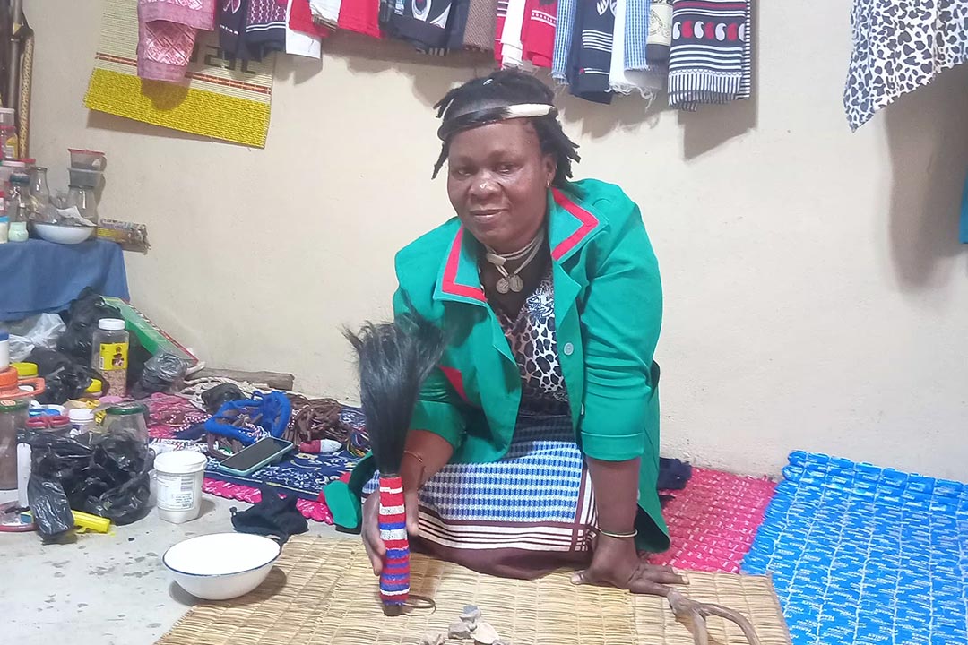 Mahlala Enginini