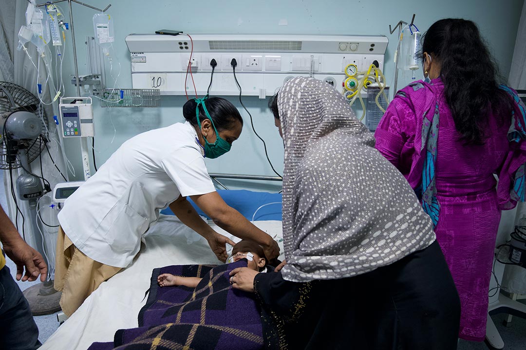 Gavi/2023/Prakhar Deep Jain