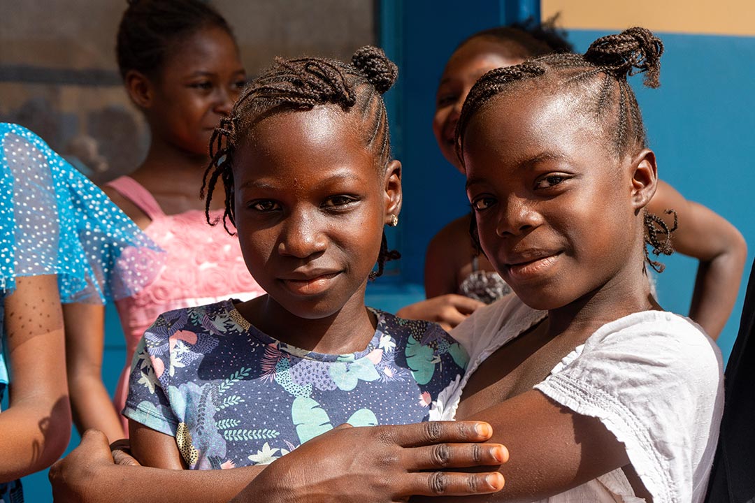 The BCG vaccine has been protecting infants from tuberculosis for a century, but forthcoming next-generation vaccines should shield adolescents and adults from TB infection. Adriana Borra/2024