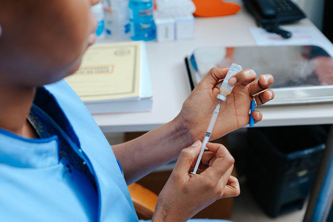 Gavi/2025/Ollivier Girard