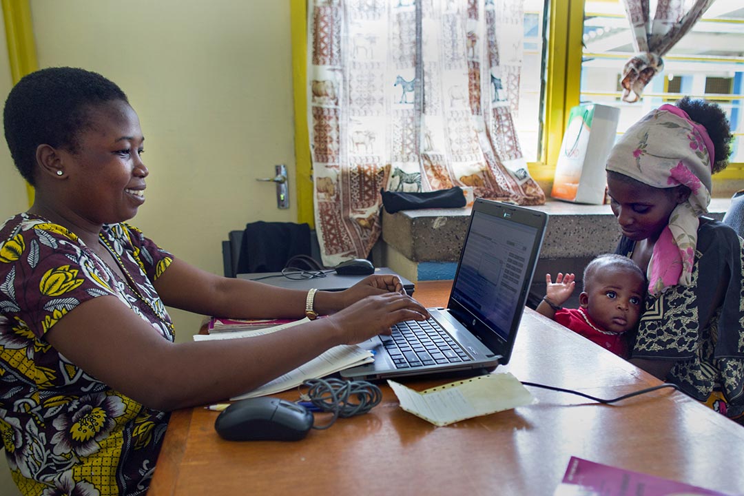 Gavi/2013/Evelyn Hockstein