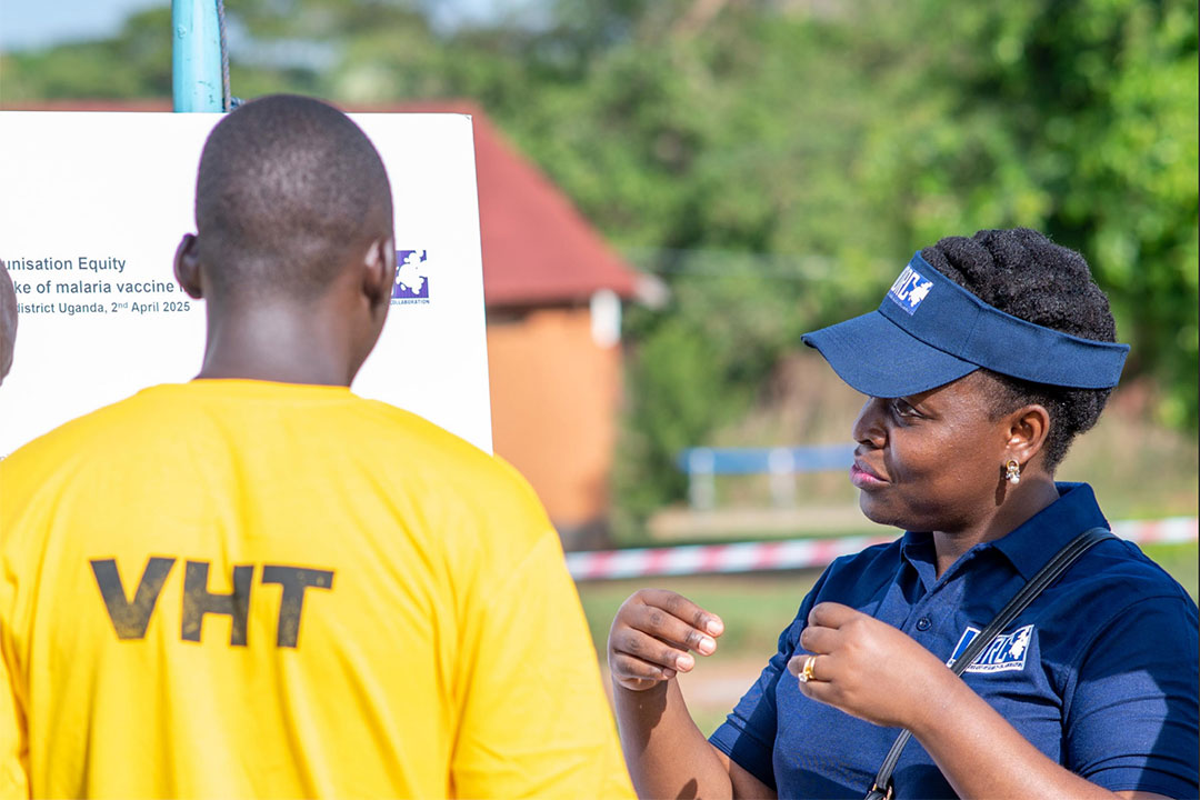 Uganda Country Learning Hub