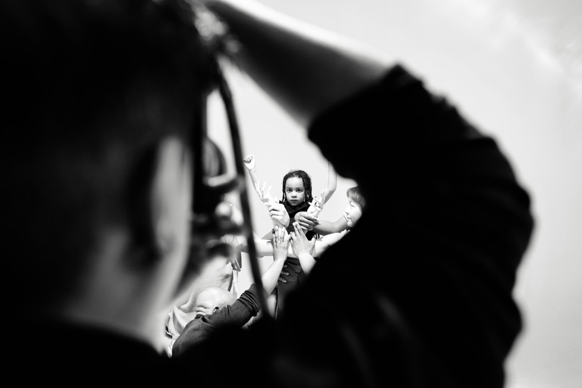 Credit: Pascal Barollier