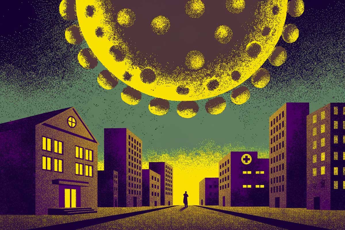 Graphical illustration.