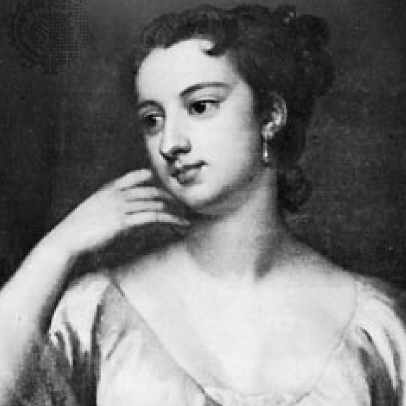 Lady Mary Wortley Montagu