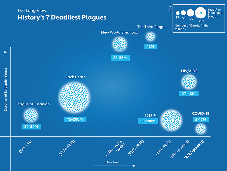 LV infographic